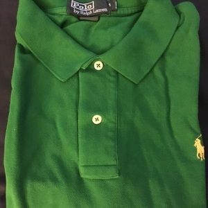 Ralph Lauren polo